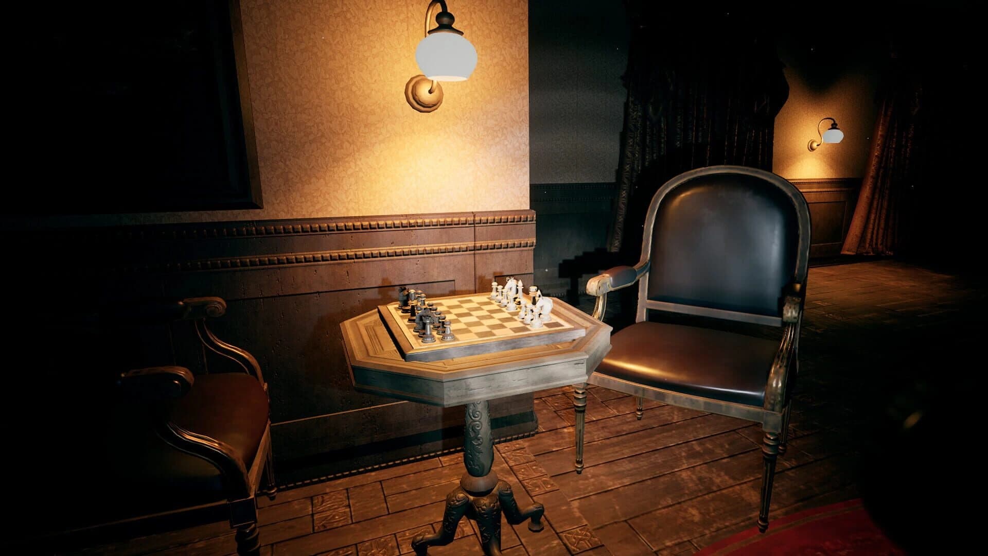 The Duchess Curse screenshot 2