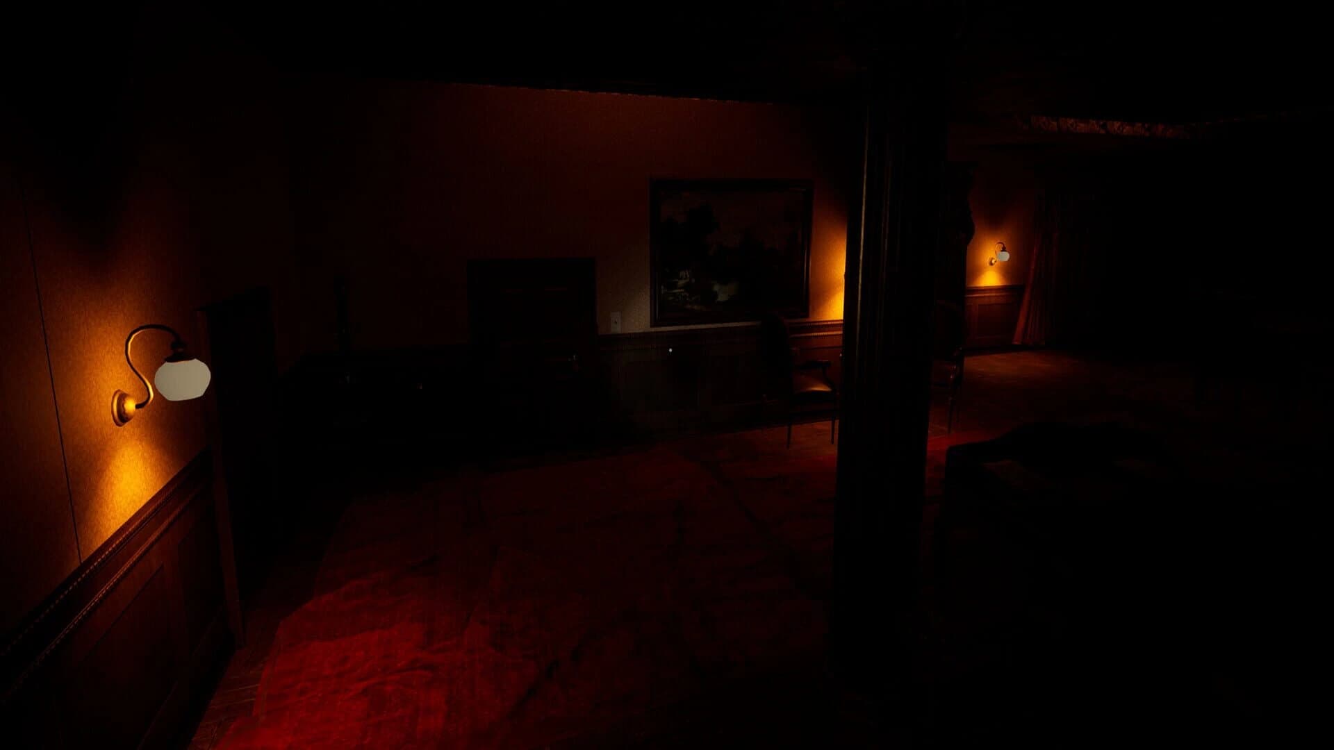 The Duchess Curse screenshot 1