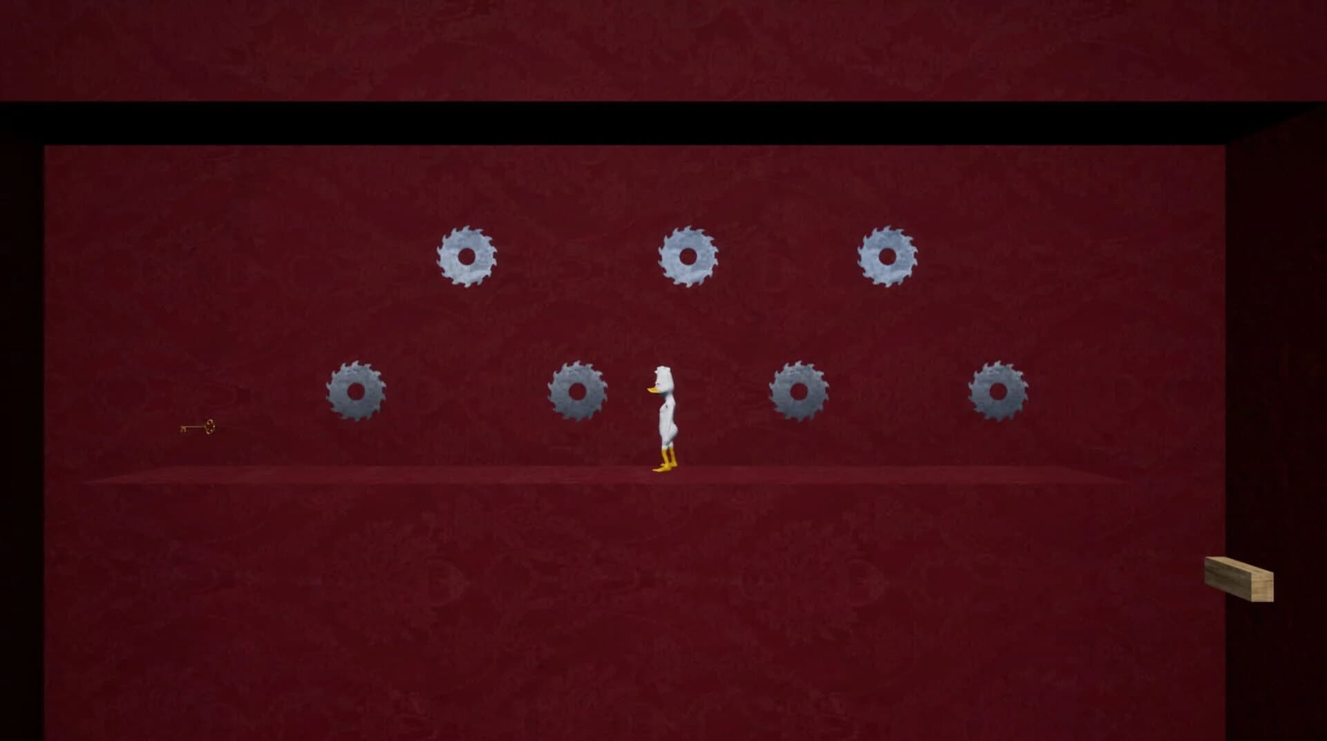 The Duck Is In Danger screenshot 3