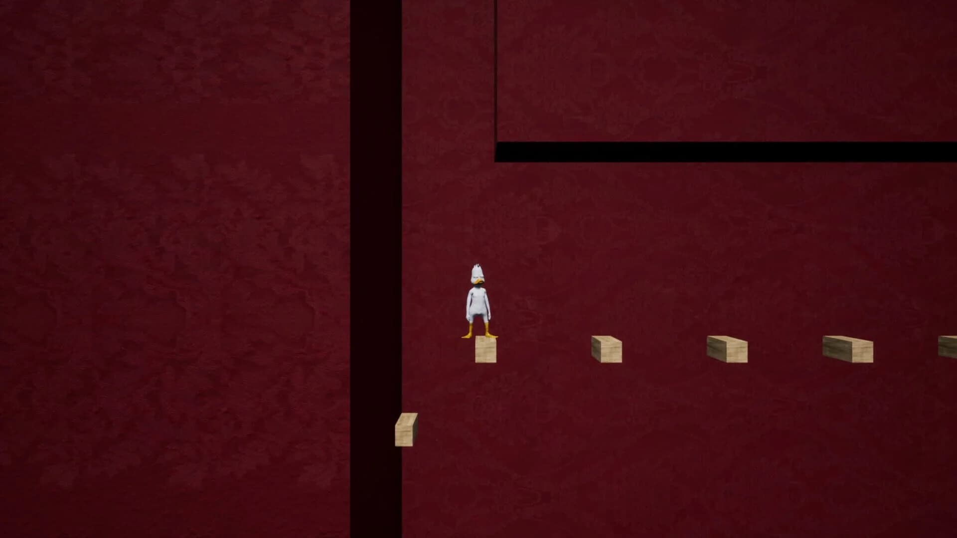 The Duck Is In Danger screenshot 5