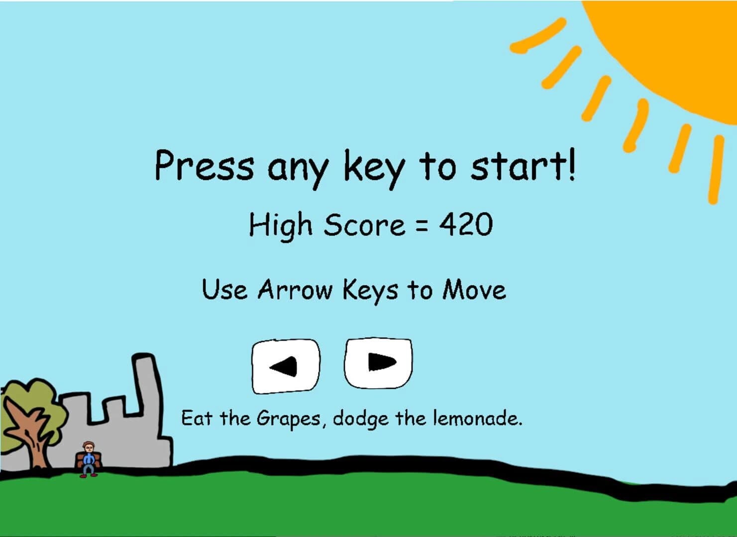 The Duck Song Game screenshot 5