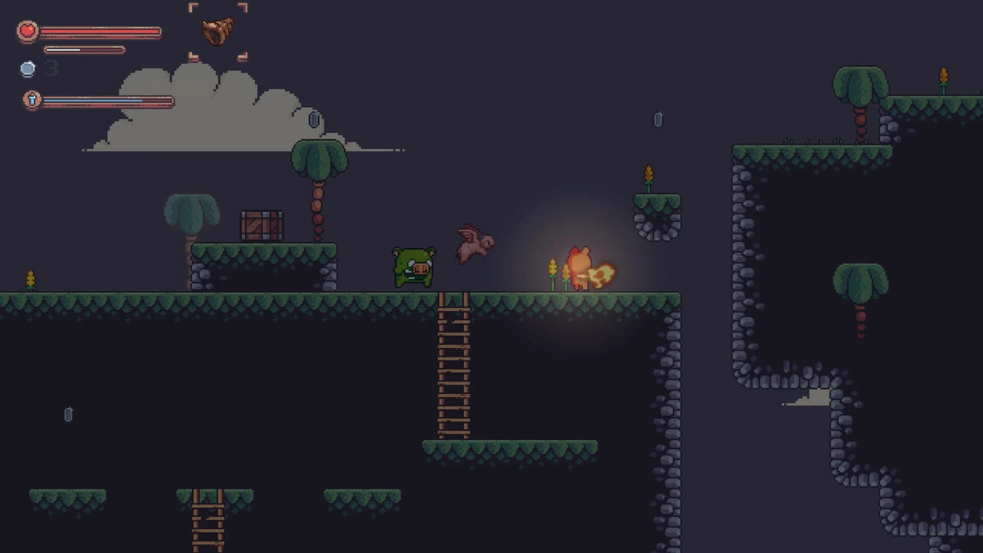 The Duduk Master screenshot 1