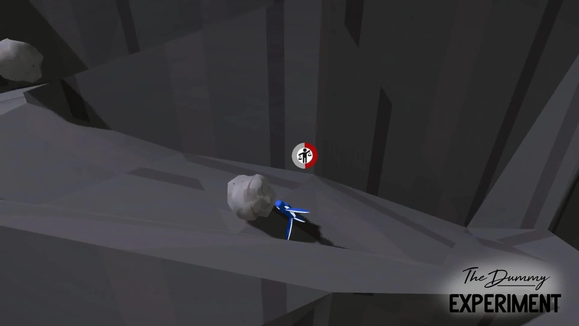 The Dummy Experiment screenshot 4