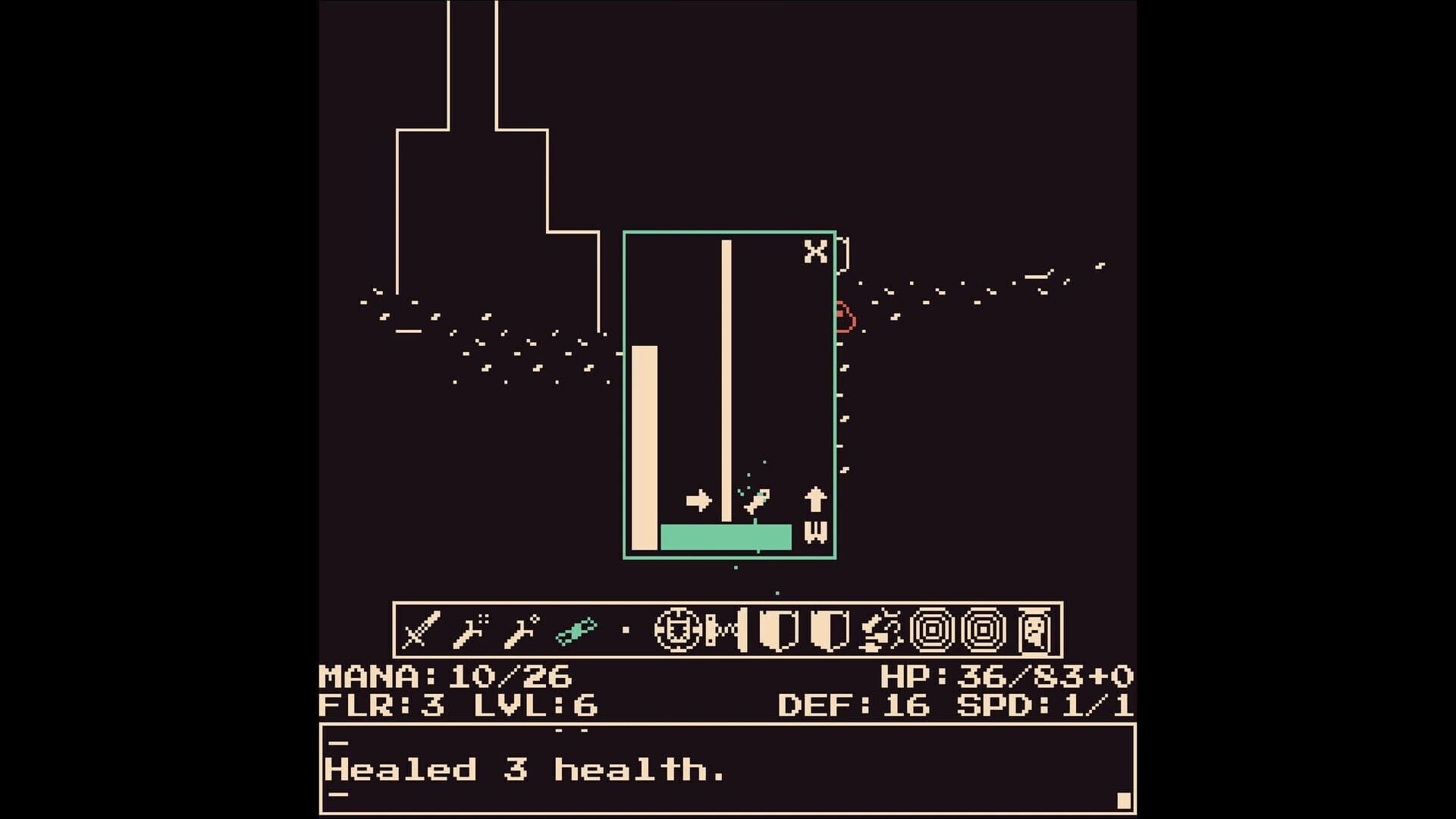 The Dungeon: Dungeon Awaits screenshot 3