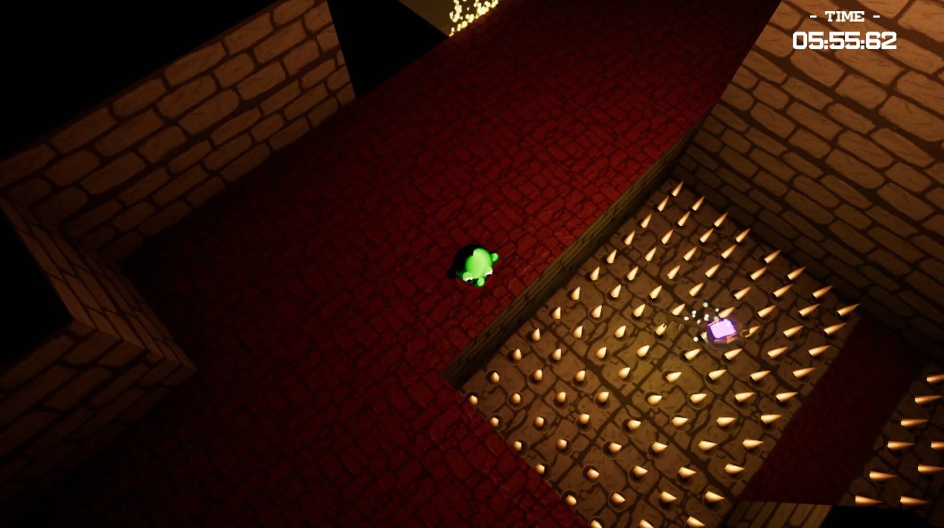 The Dungeon Power screenshot 5