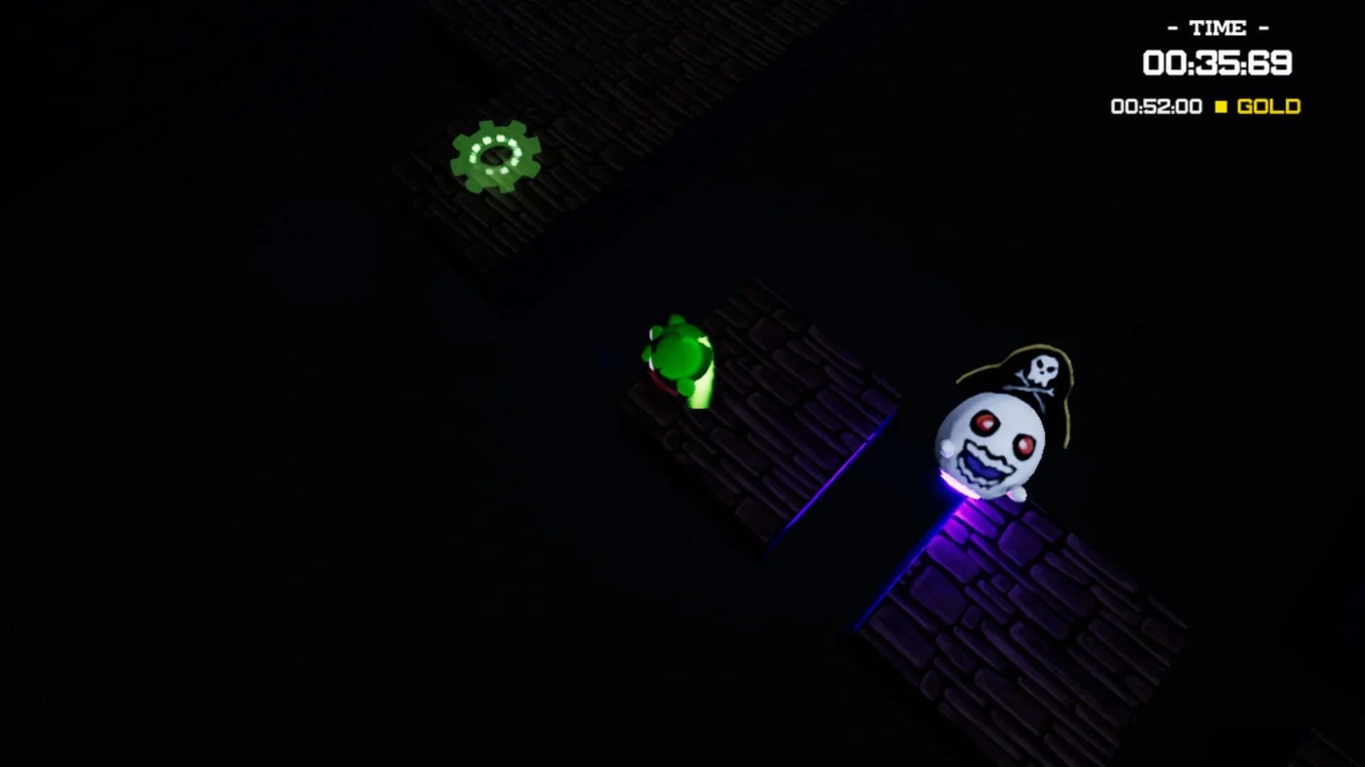 The Dungeon Power screenshot 4
