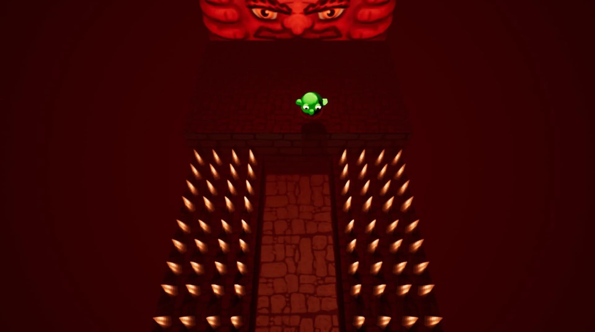 The Dungeon Power screenshot 1