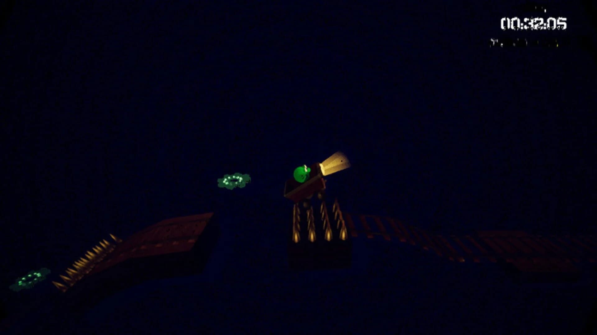 The Dungeon Power screenshot 3