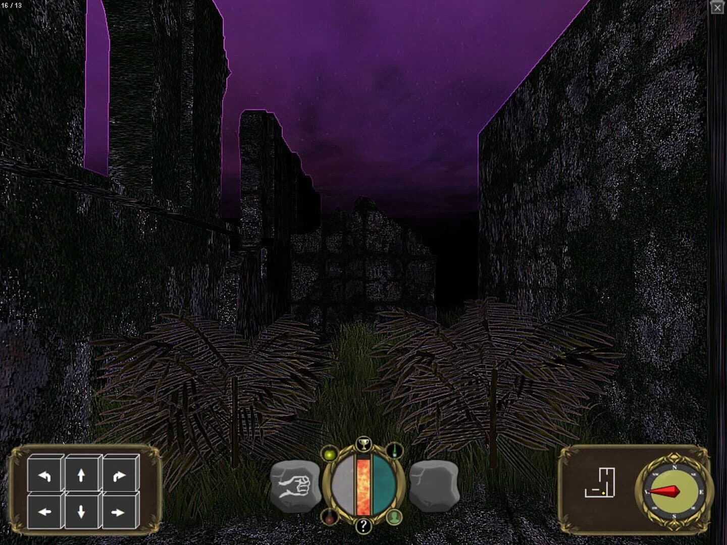 The Dungeons of Castle Madness screenshot 3