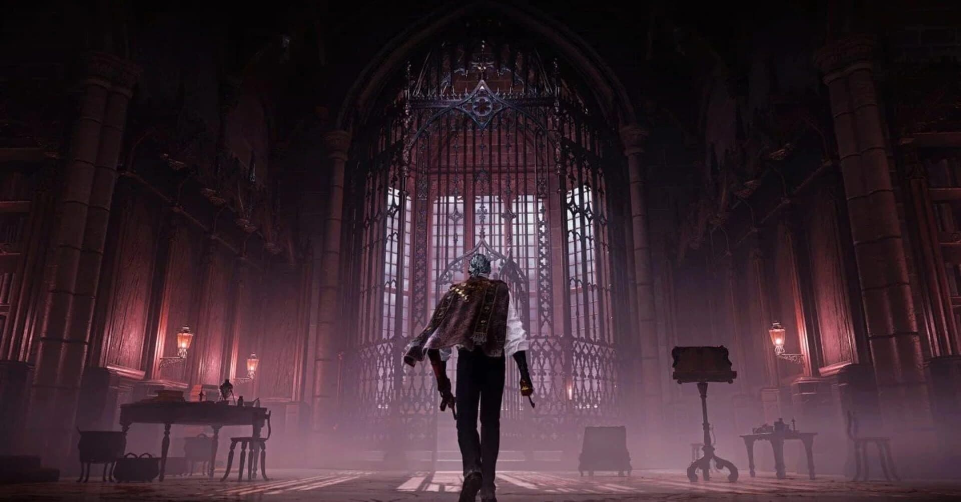 The Duskbloods screenshot 3