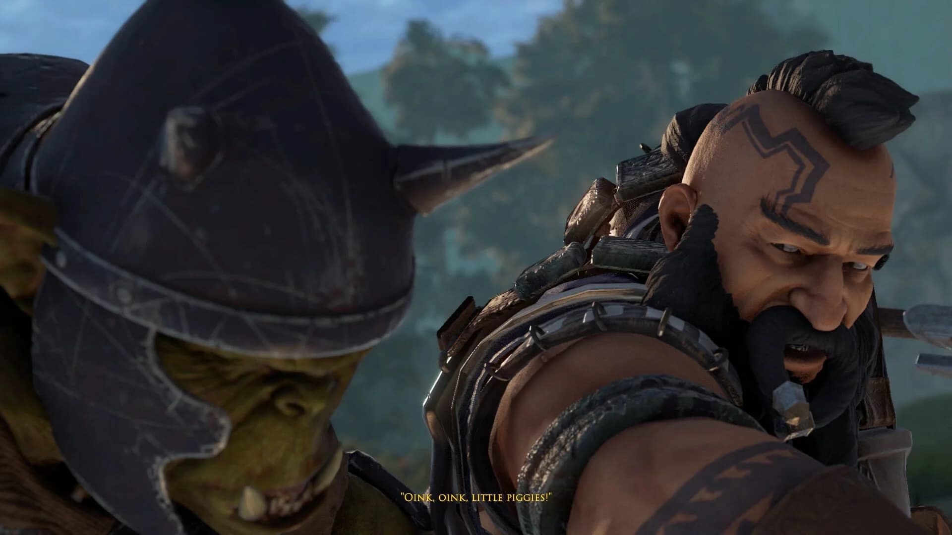The Dwarves screenshot 5