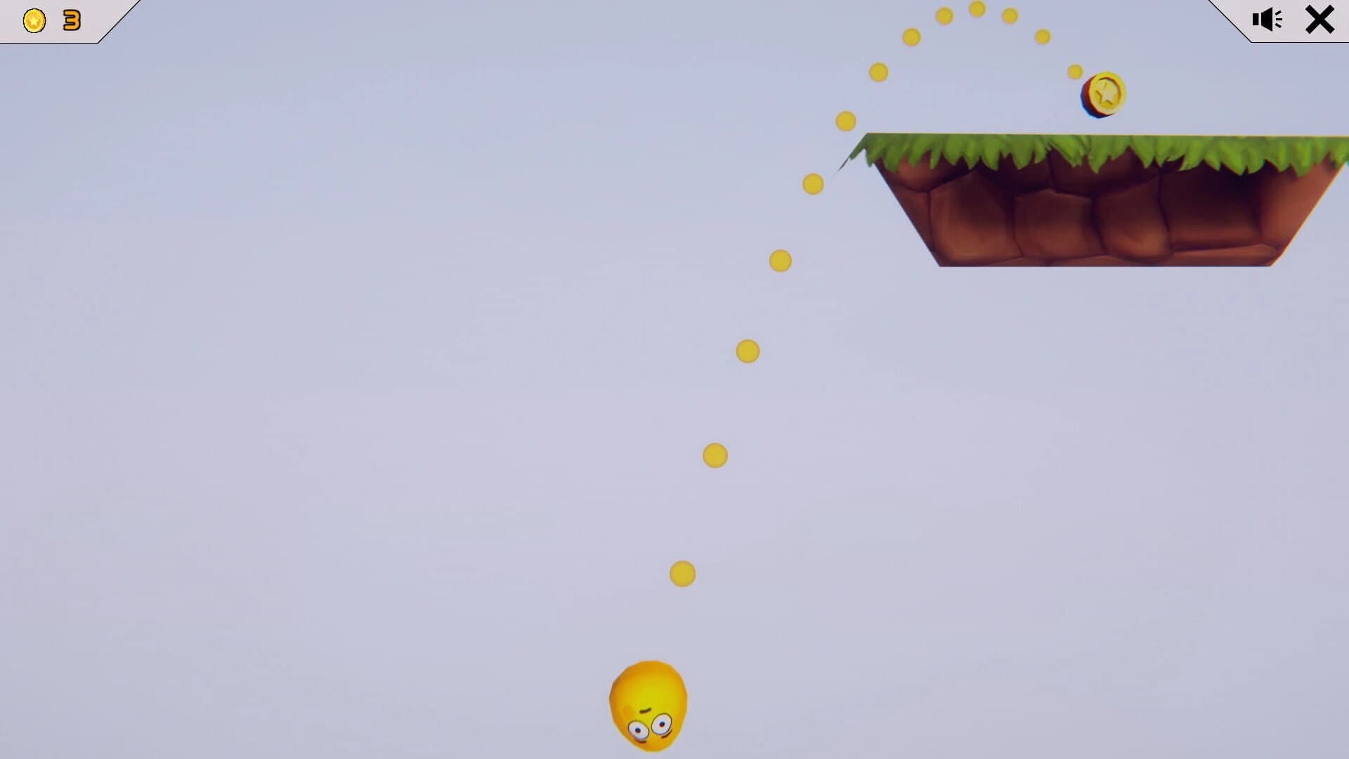 The E Ball screenshot 1