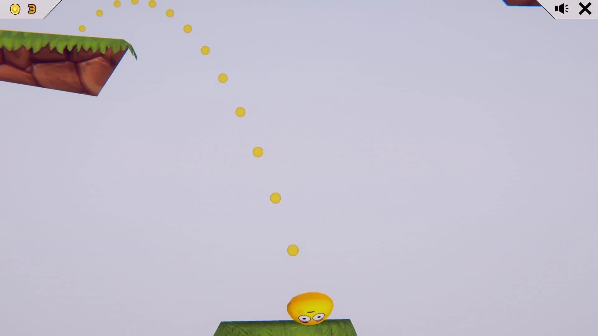 The E Ball screenshot 3