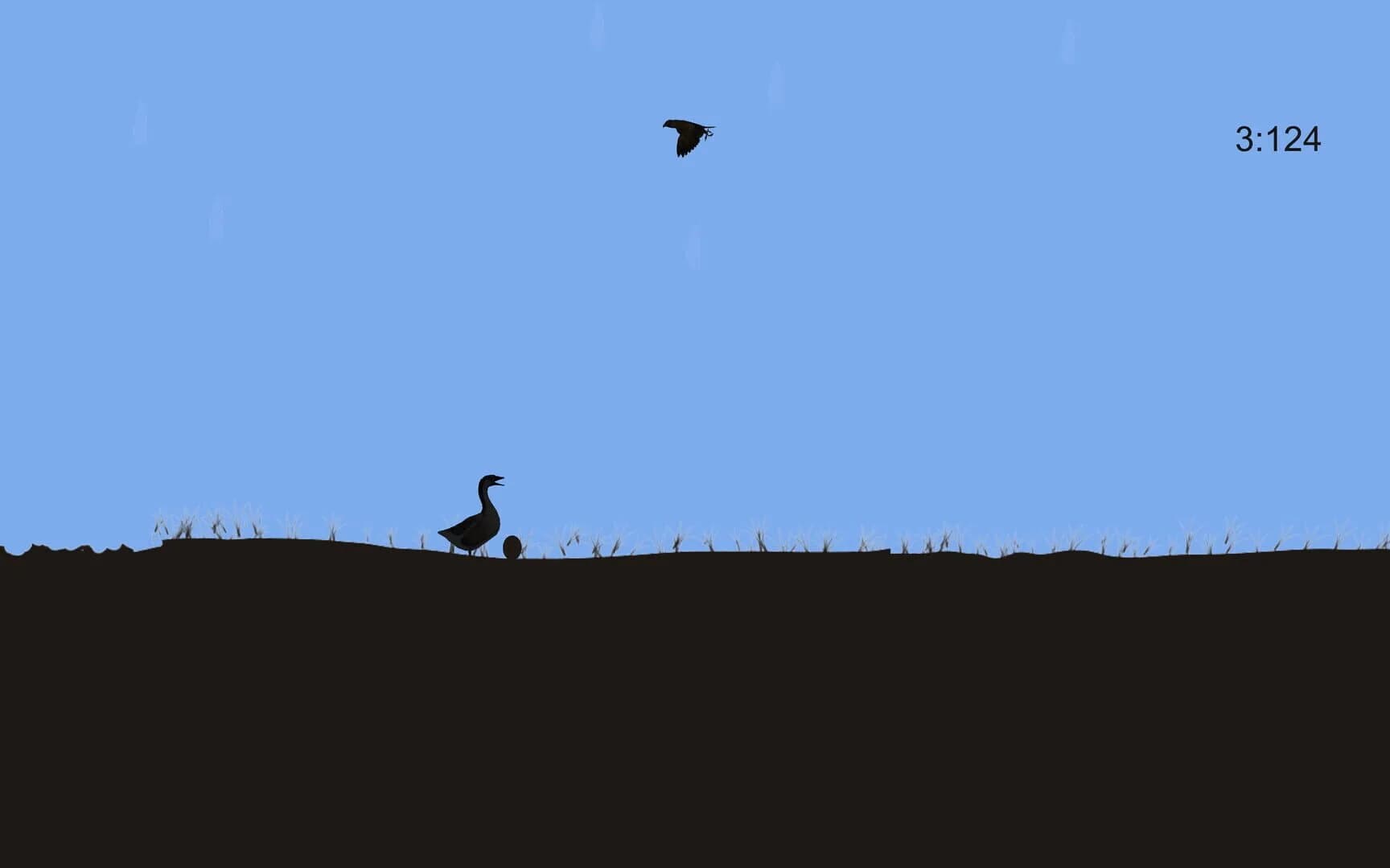 The Eagle Keita screenshot 1