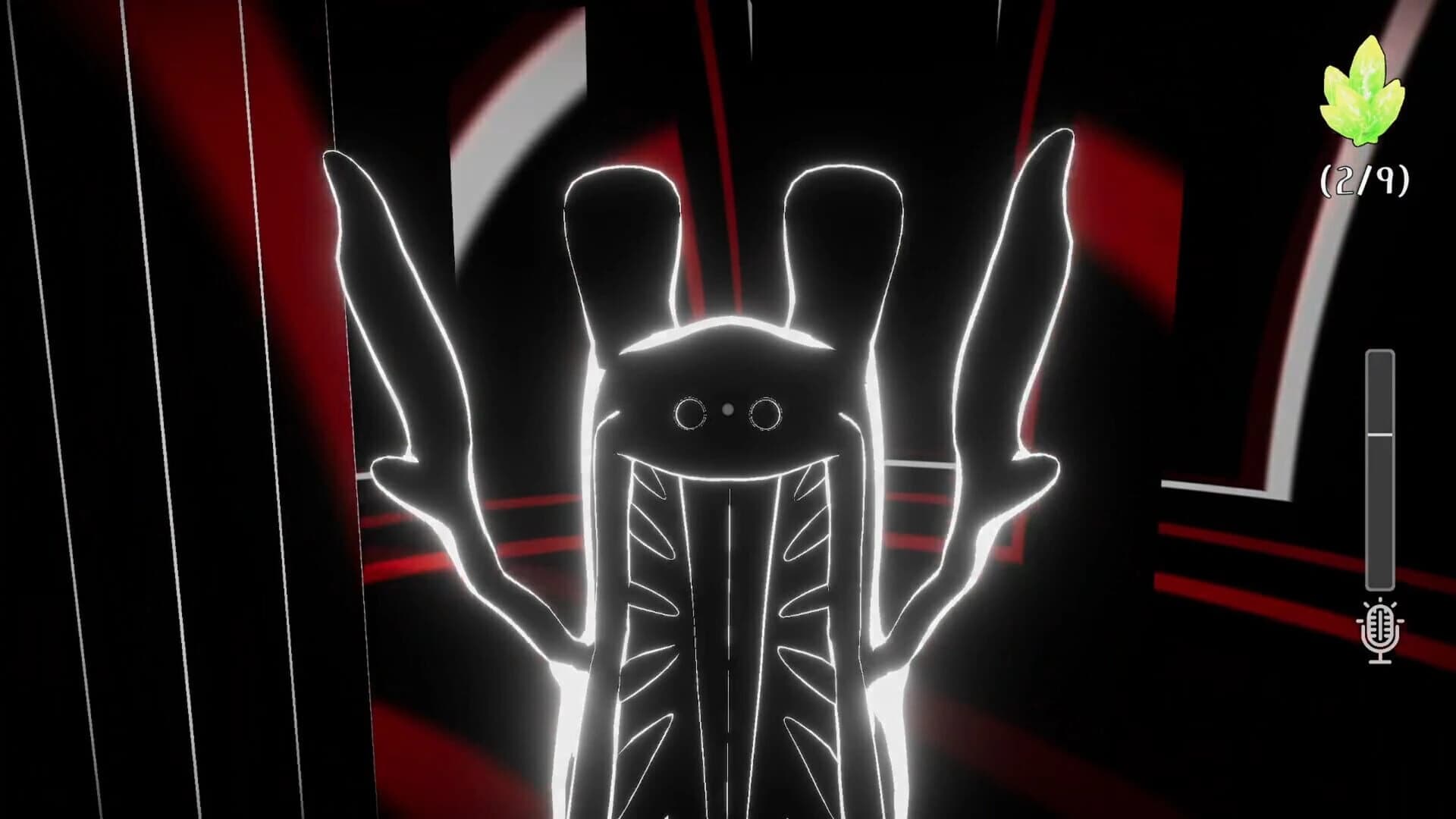 The Echo Escape screenshot 3