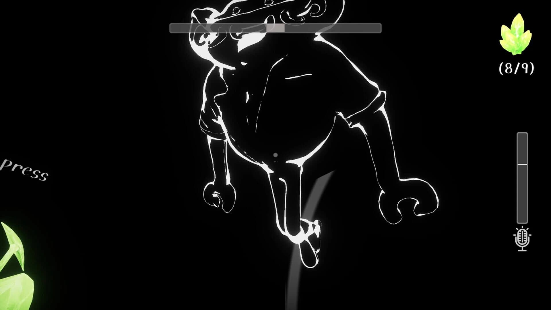 The Echo Escape screenshot 5