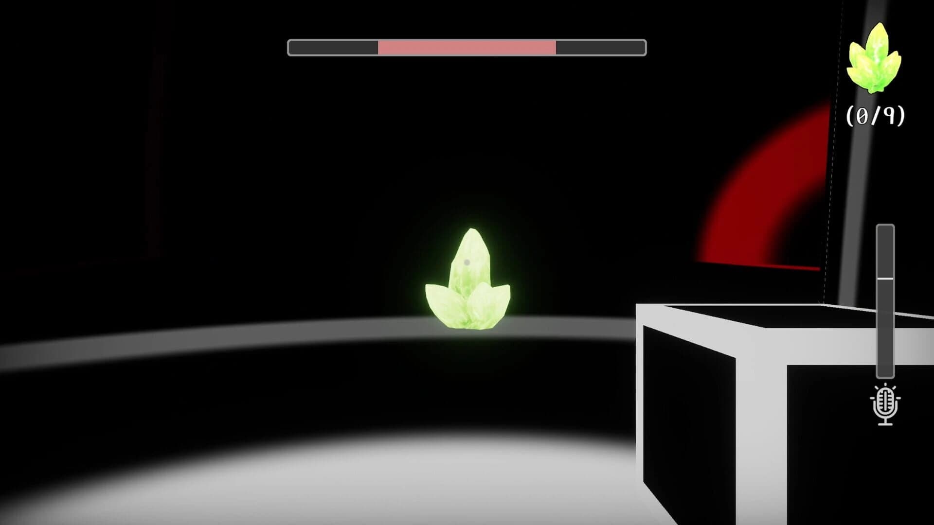 The Echo Escape screenshot 1