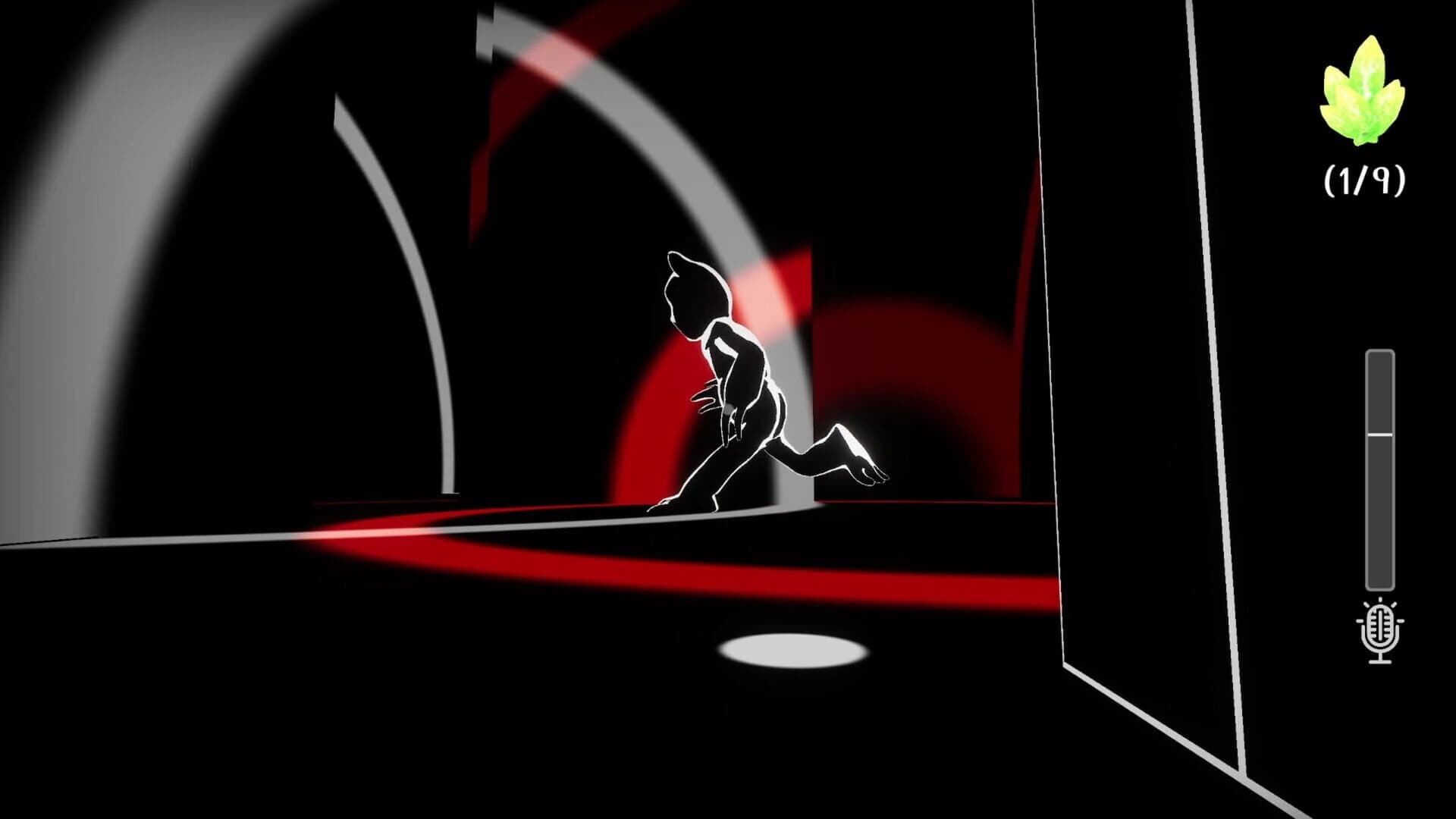 The Echo Escape screenshot 2