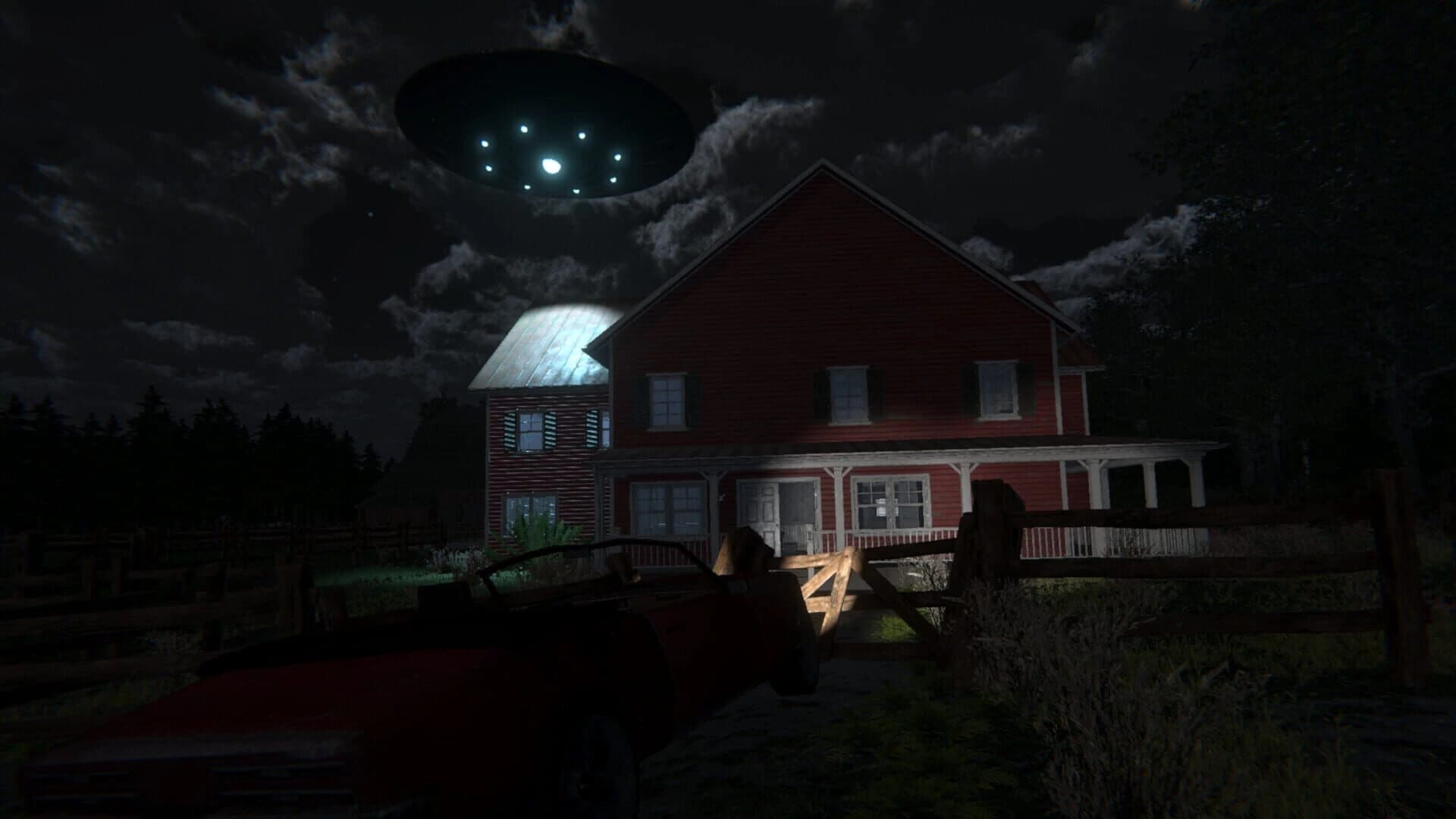 The Echo Paradox screenshot 2