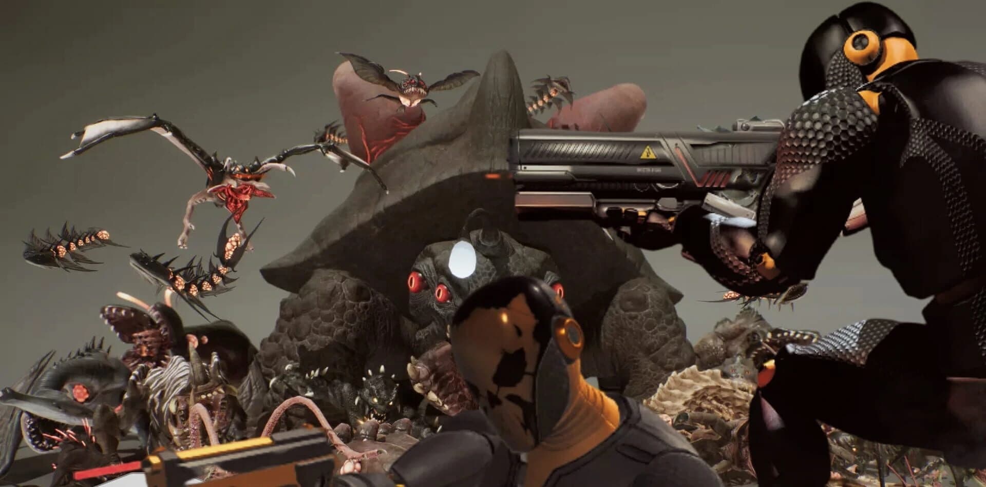 The Edge of The World Z Will Shock You screenshot 6