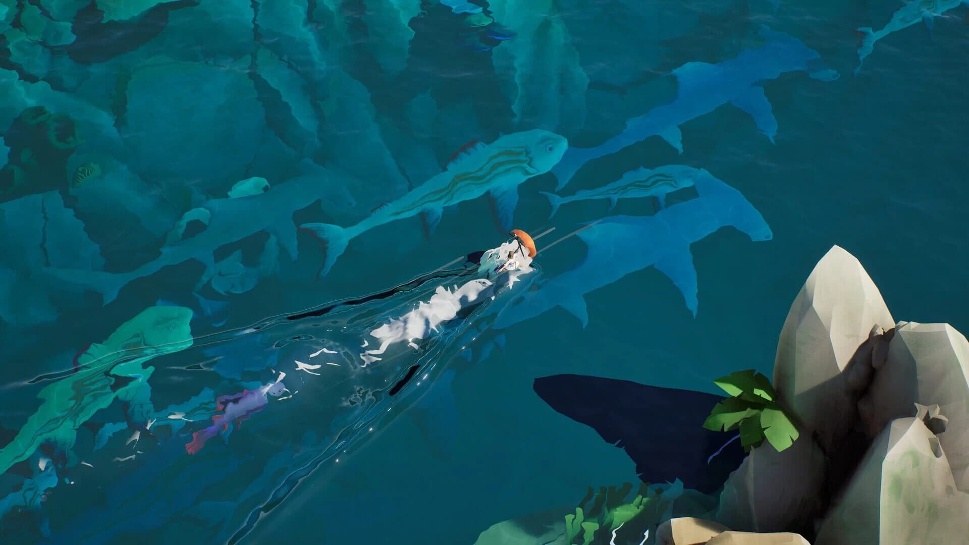The Edge of Water screenshot 2