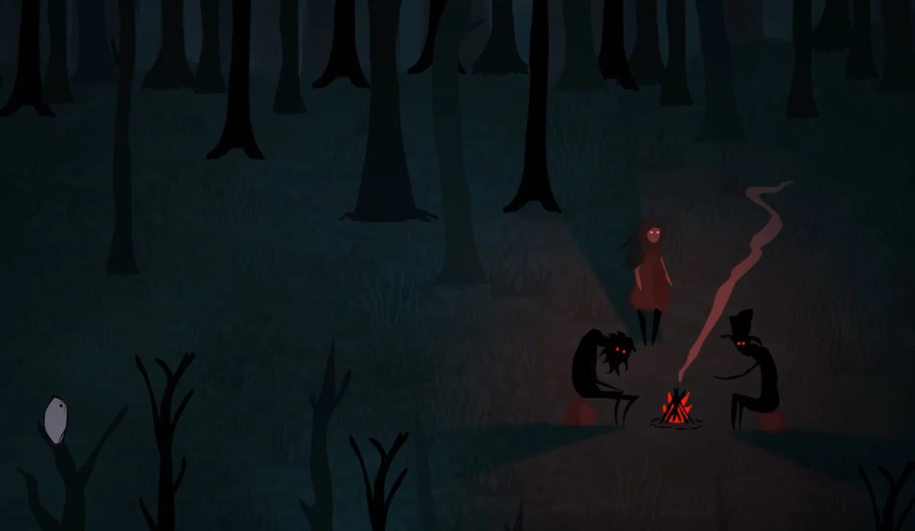 The Edgelands screenshot 5