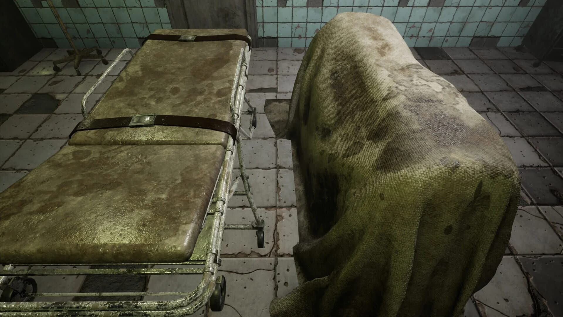 The Eerie Surroundings screenshot 2