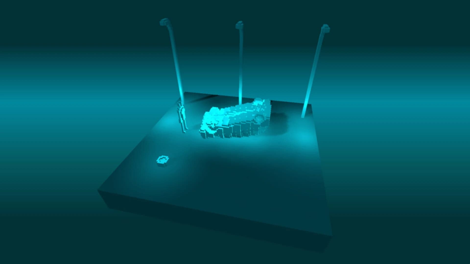 The Egg screenshot 2