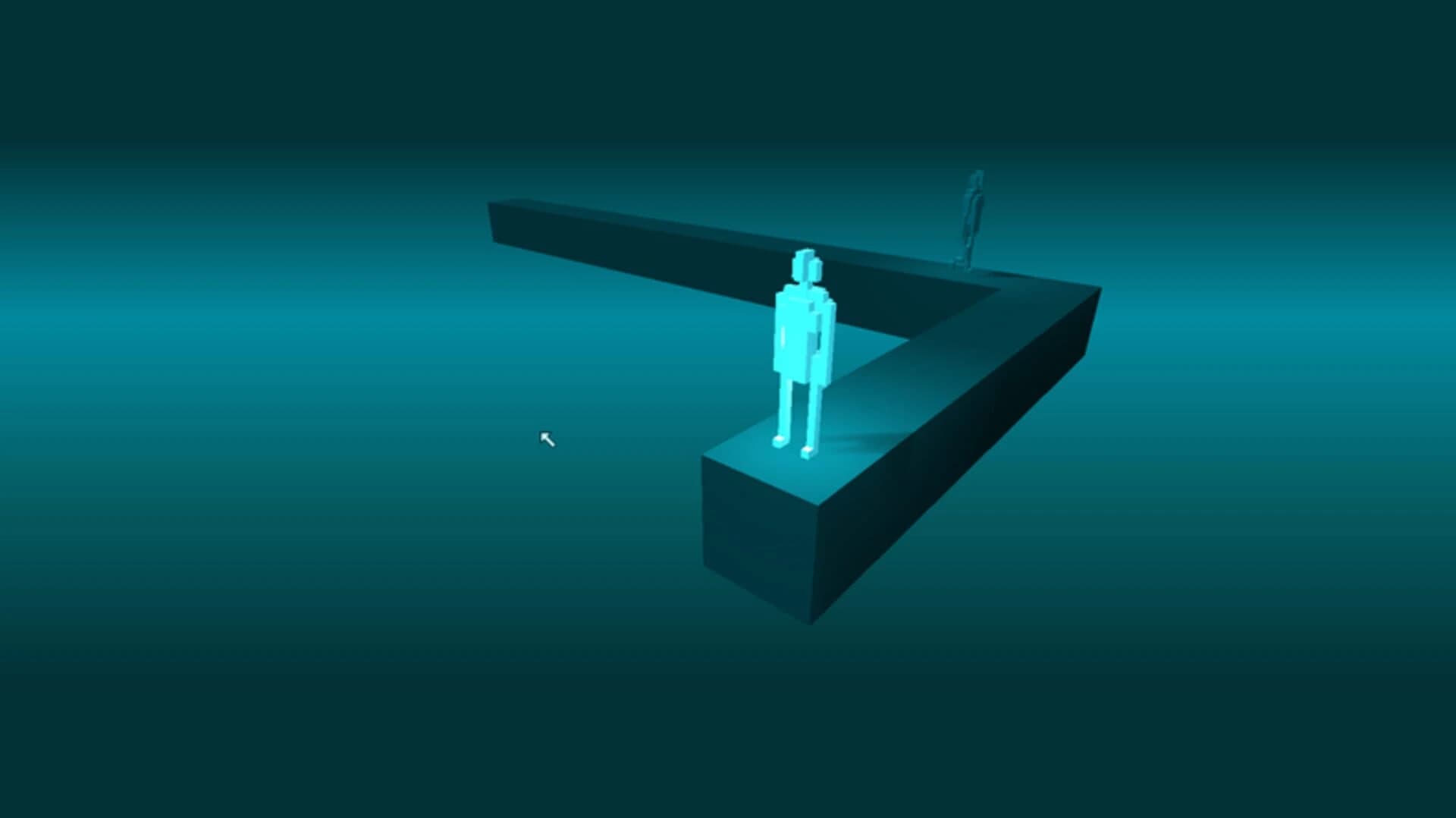 The Egg screenshot 3