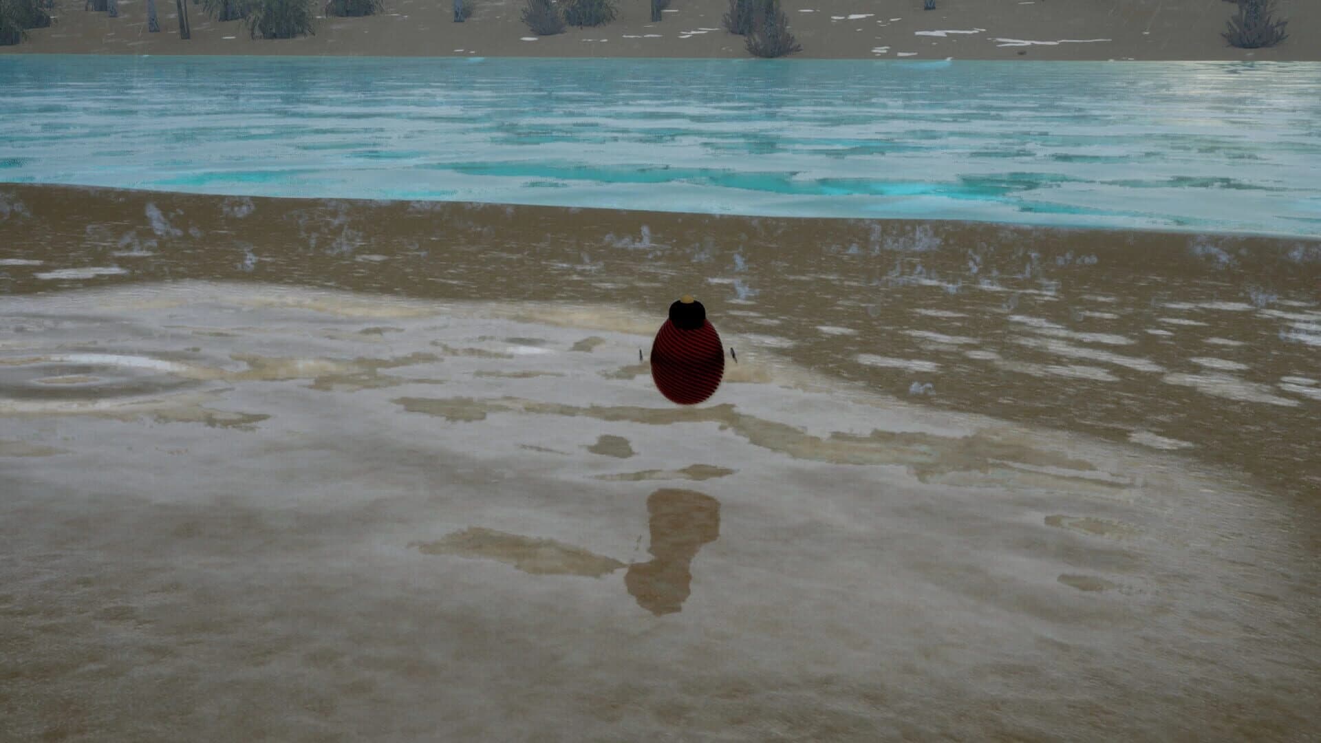 The Egg screenshot 1