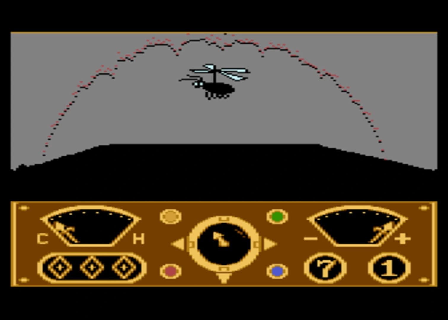 The Eidolon screenshot 4