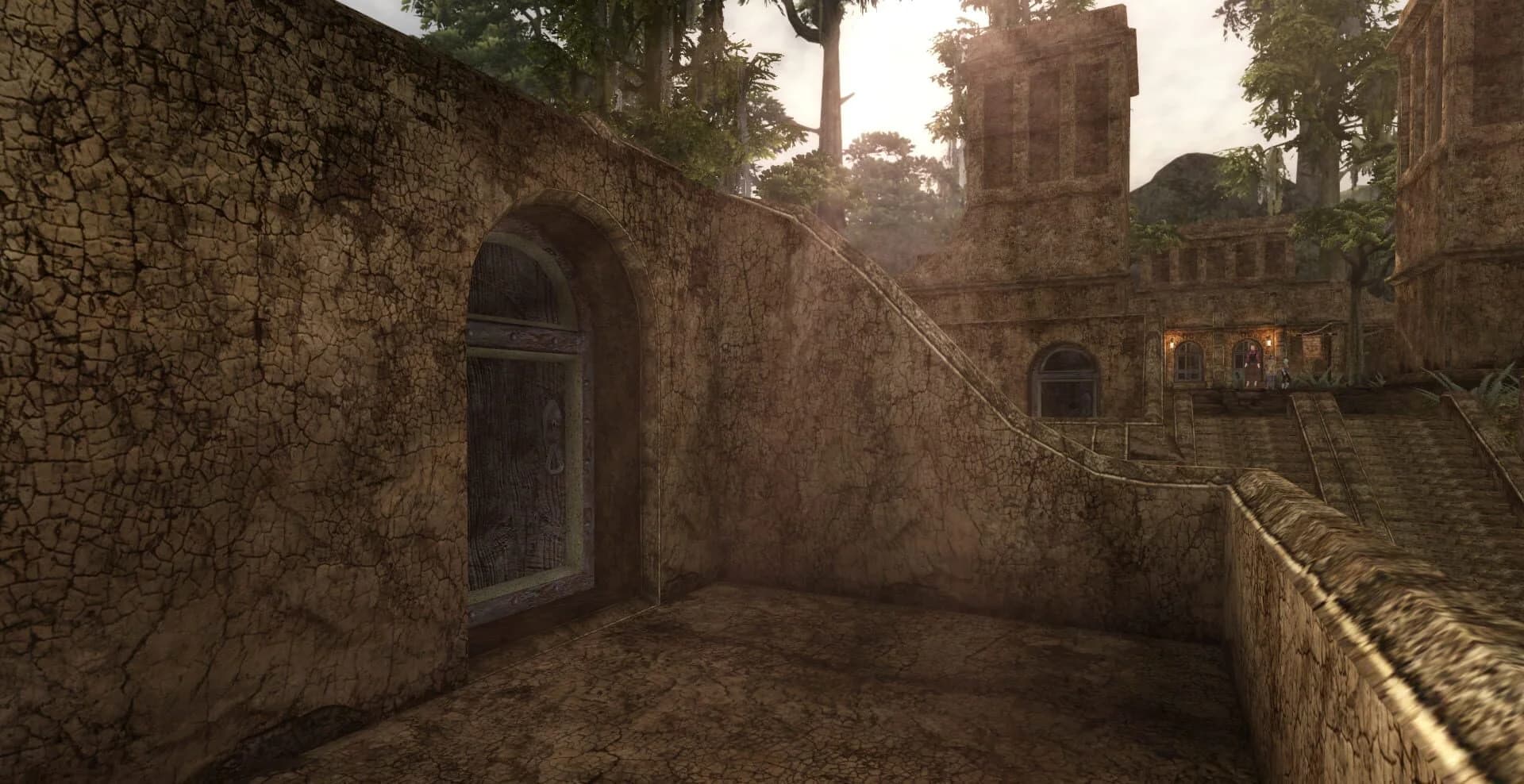 The Elder Scrolls III: Morrowind screenshot 3