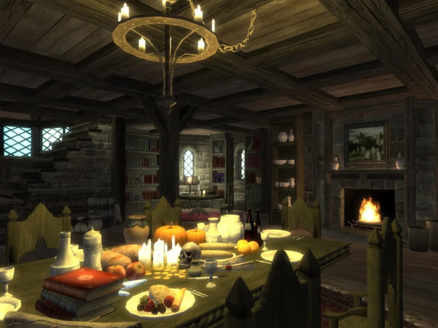 The Elder Scrolls IV: Oblivion screenshot 1