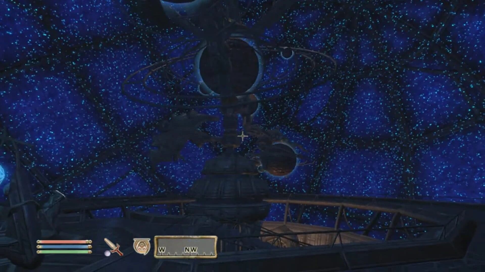 The Elder Scrolls IV: Oblivion - The Orrery screenshot 3