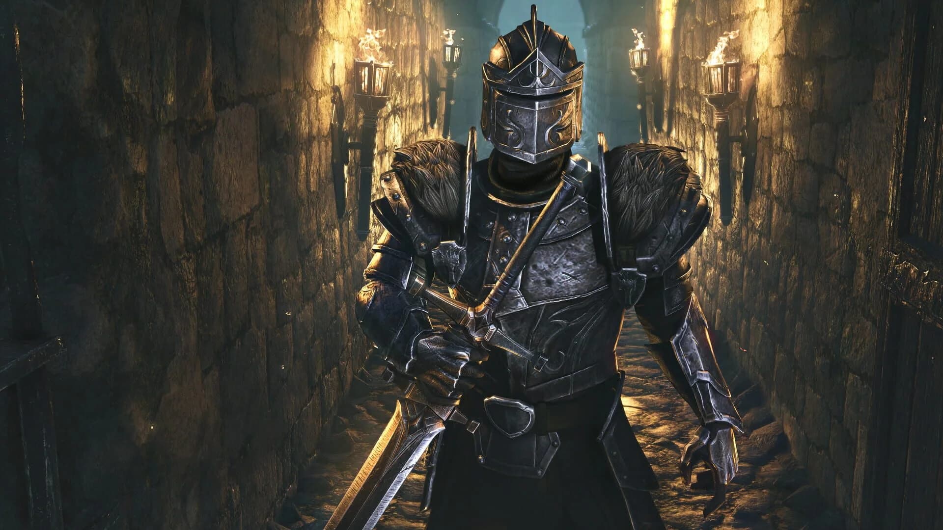 The Elder Scrolls Online: High Isle screenshot 4