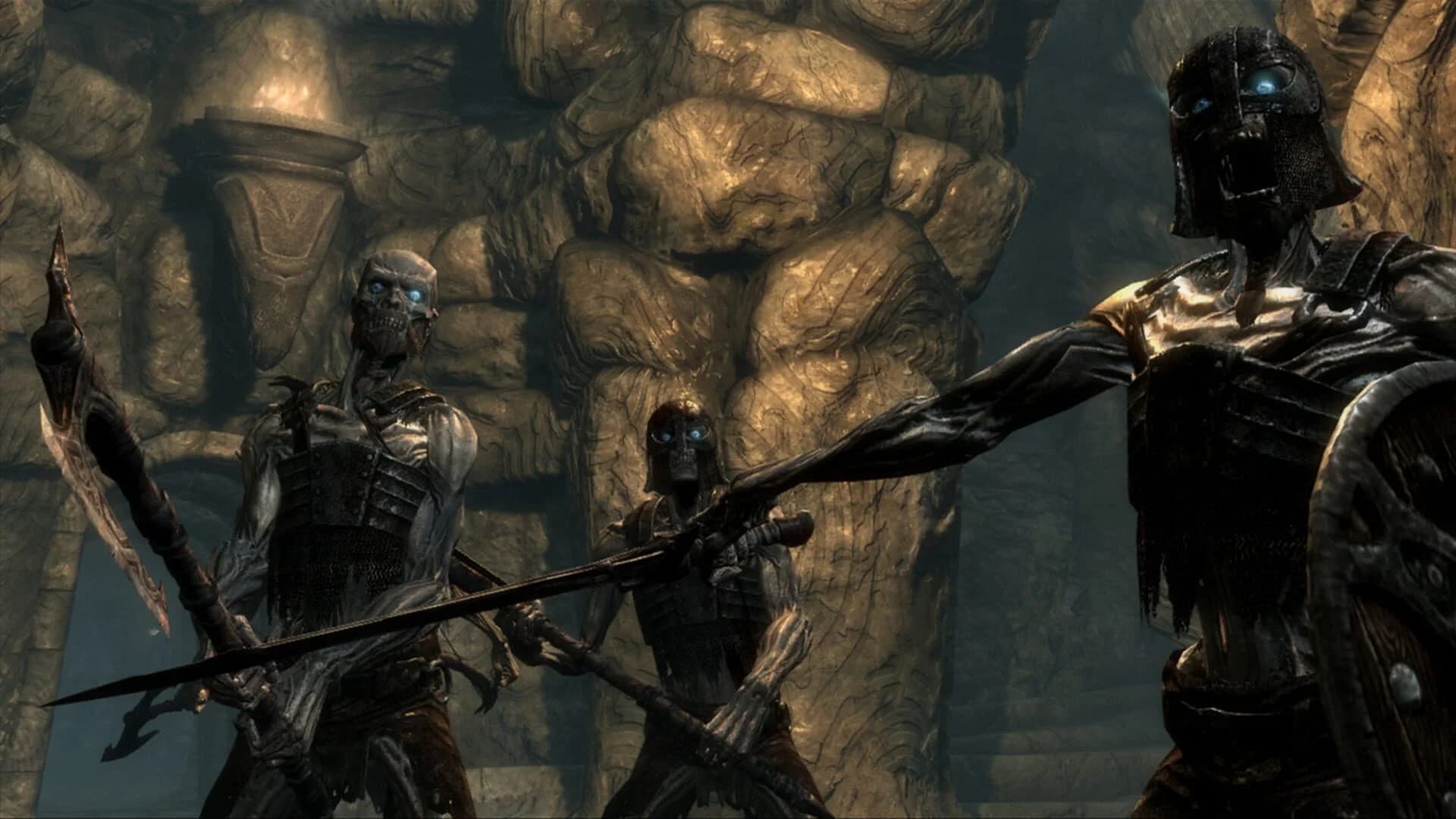 The Elder Scrolls V: Skyrim screenshot 3