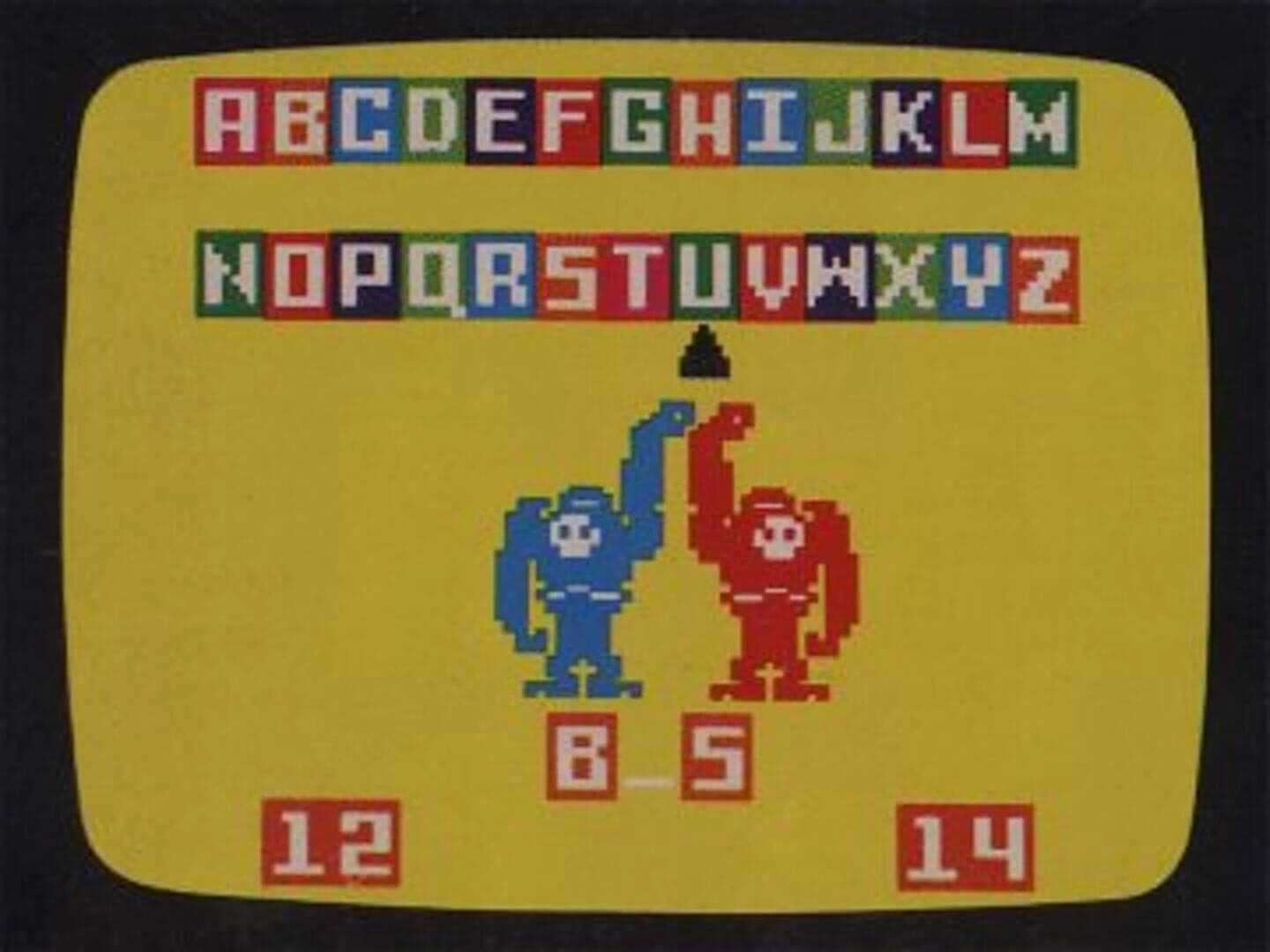 The Electric Company Word Fun screenshot 5