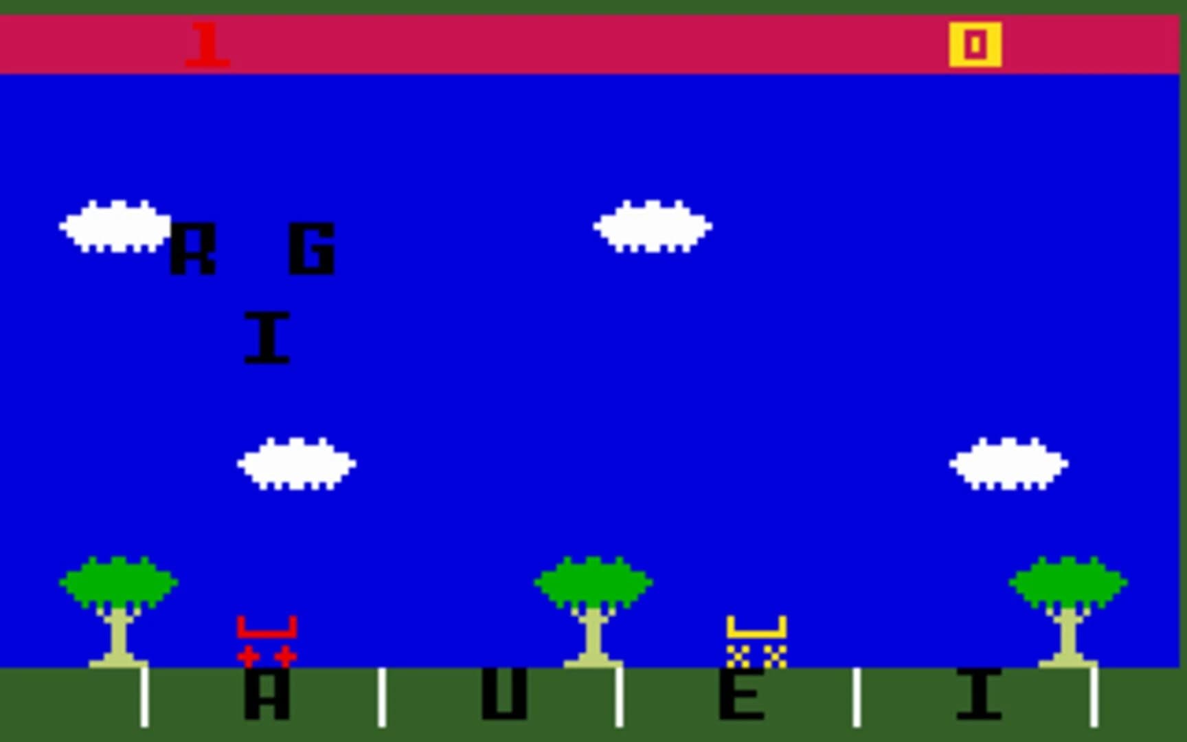 The Electric Company Word Fun screenshot 4
