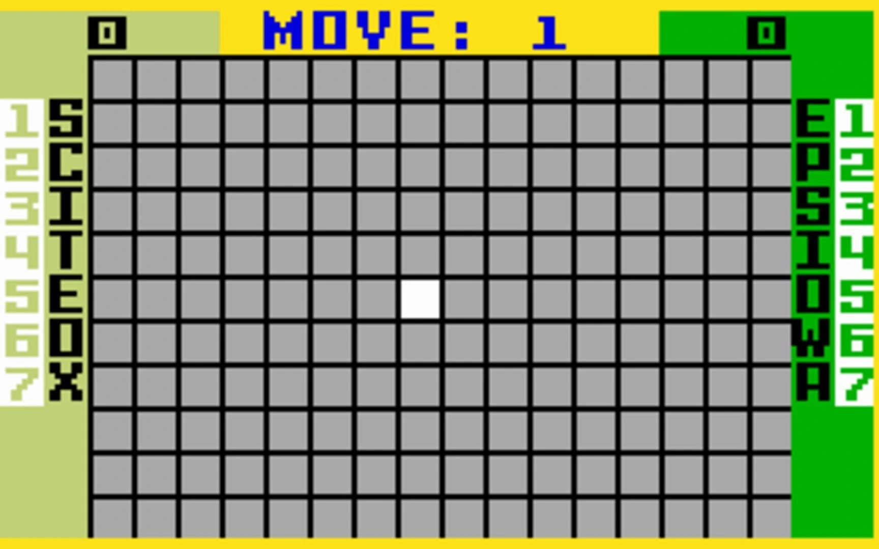 The Electric Company Word Fun screenshot 2
