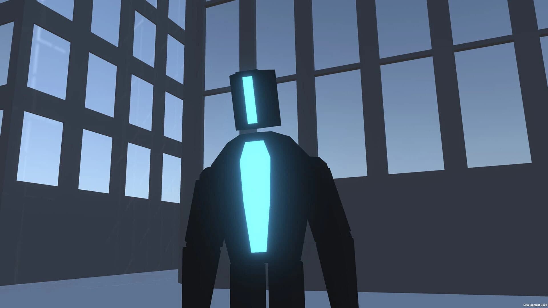The Electric Odyssey screenshot 1