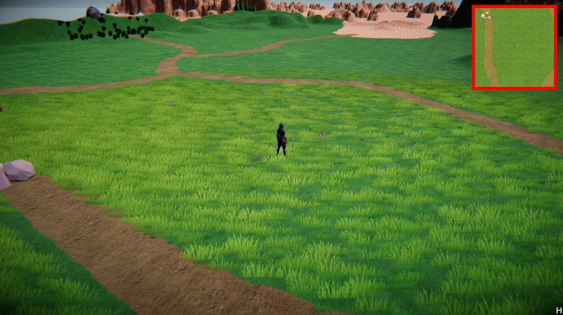 The Elemental Heart screenshot 3