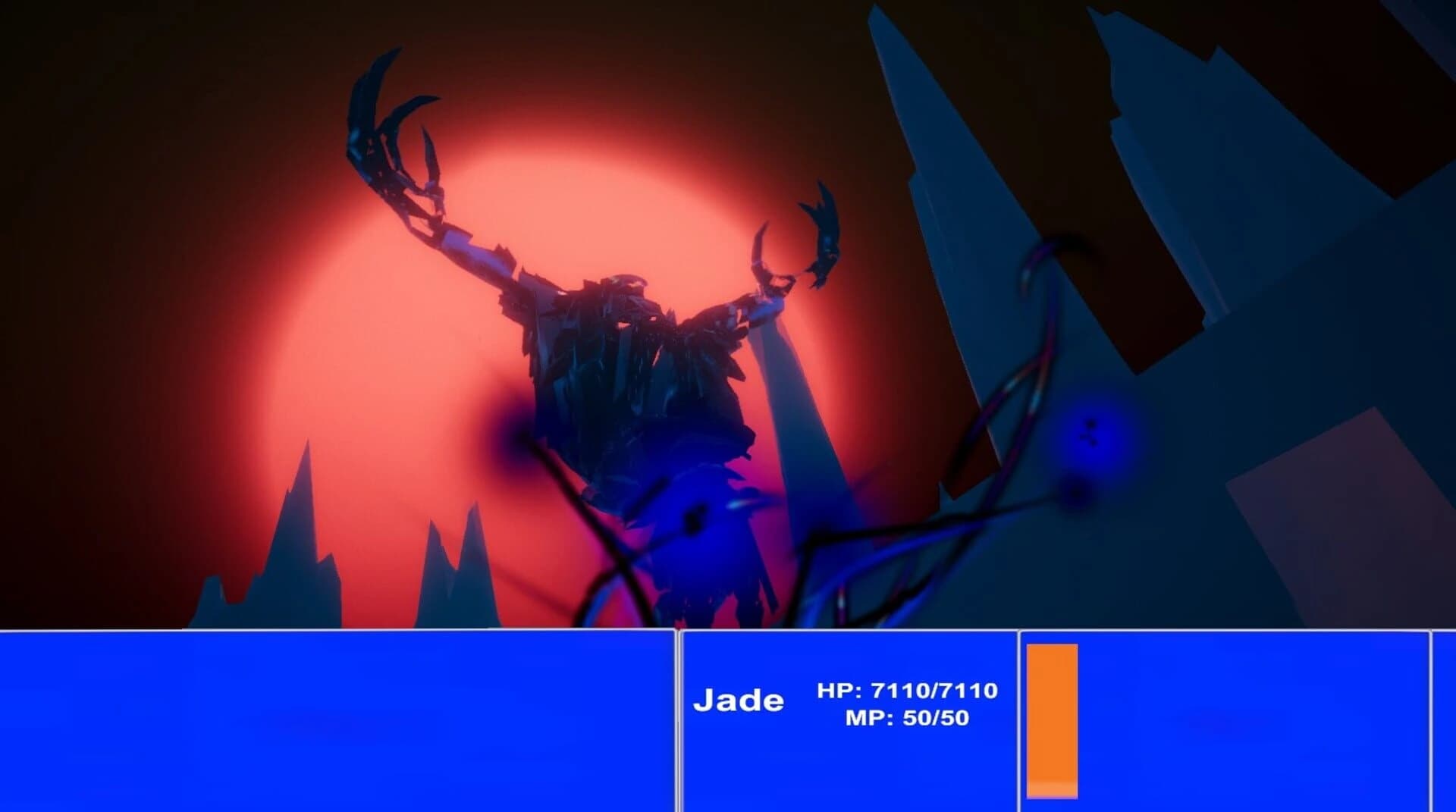 The Elemental Heart screenshot 5
