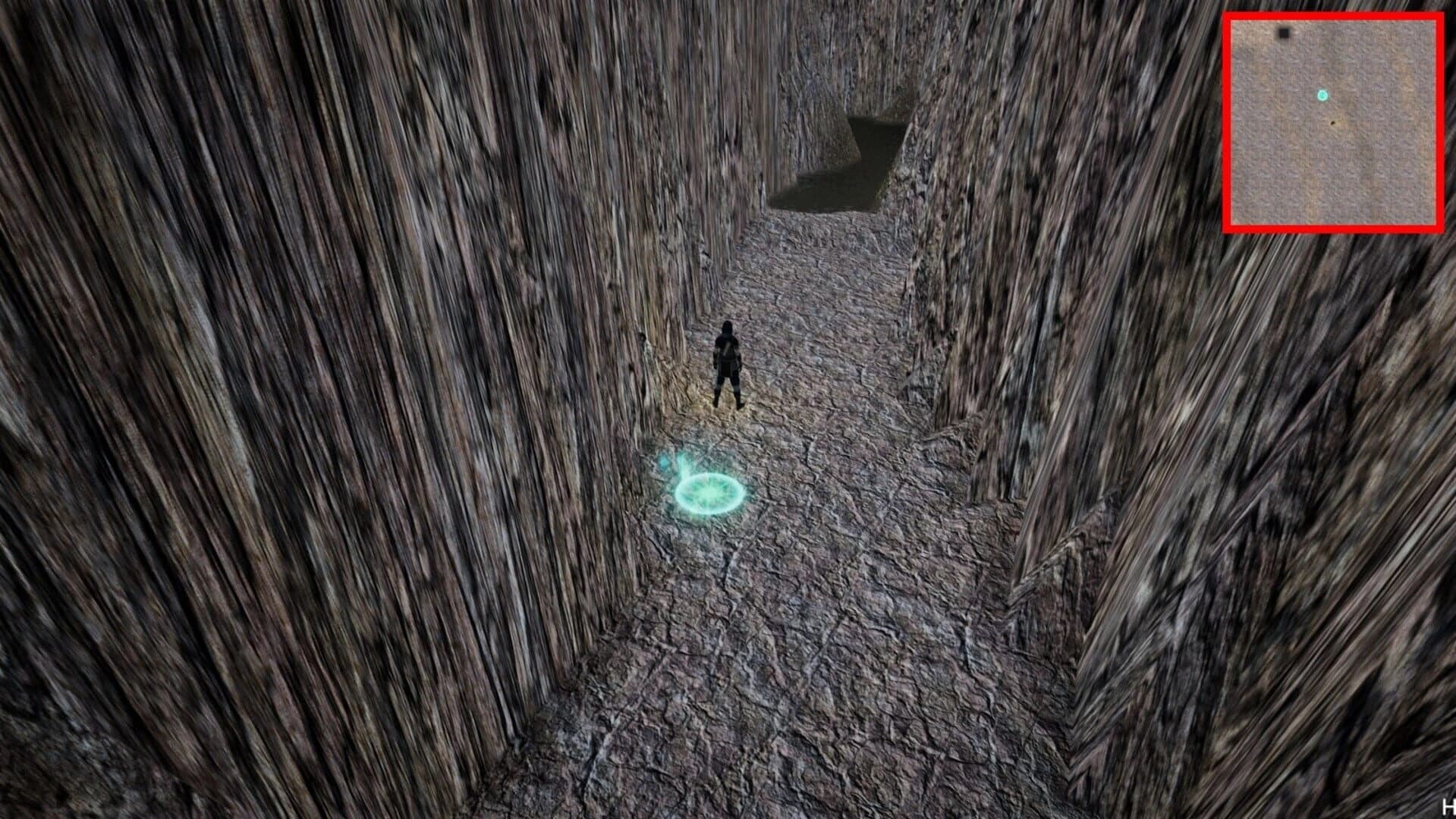 The Elemental Heart screenshot 4