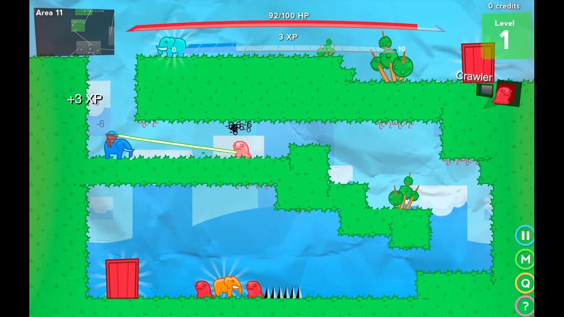 The Elephant Collection screenshot 3