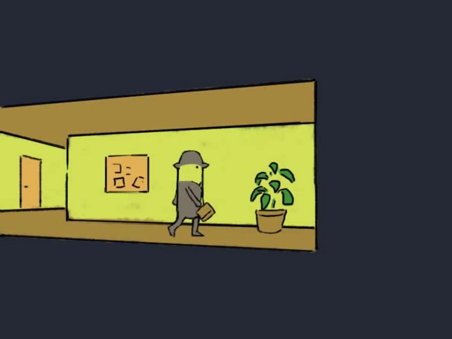 The Elevator screenshot 1