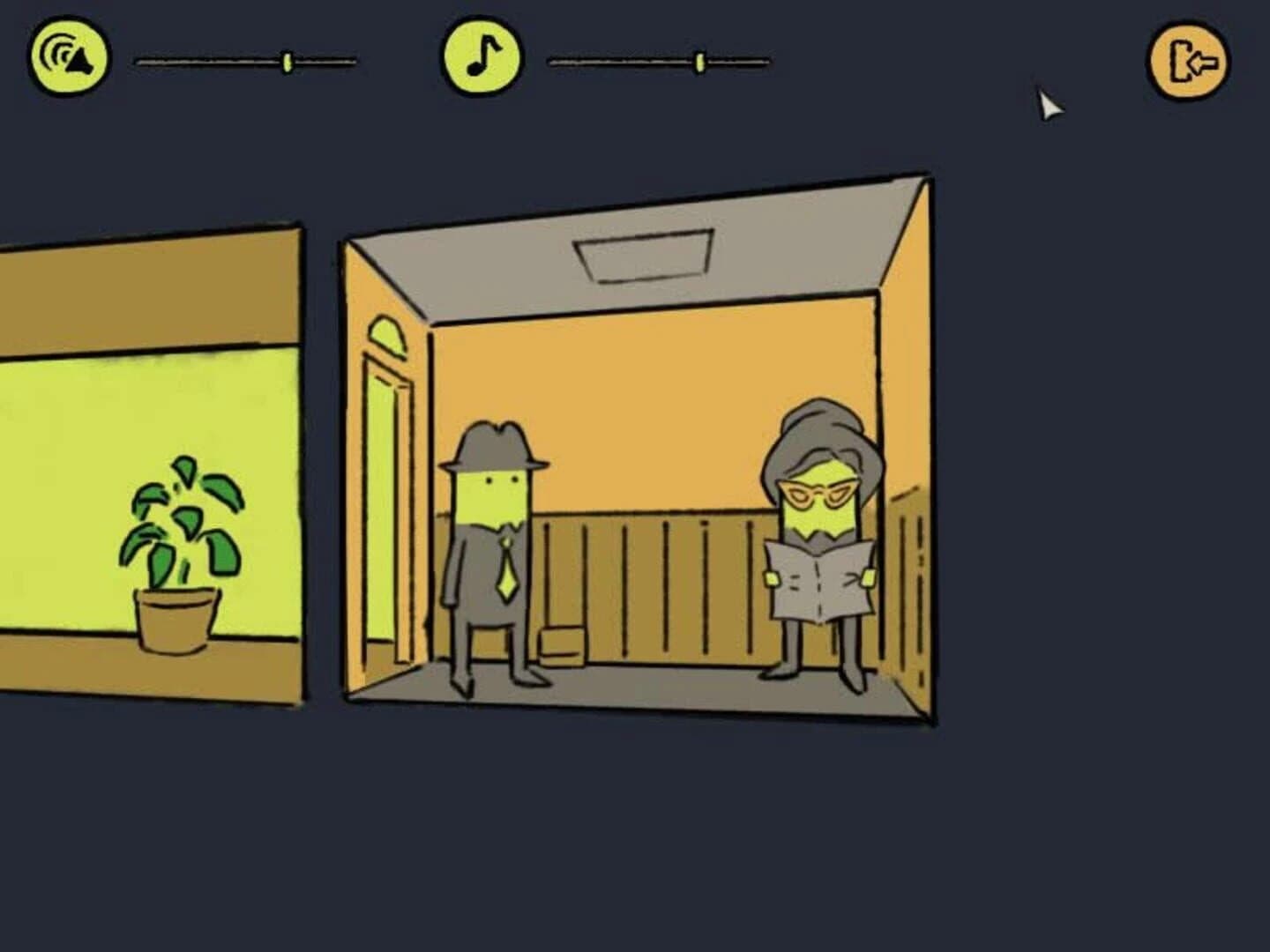 The Elevator screenshot 2