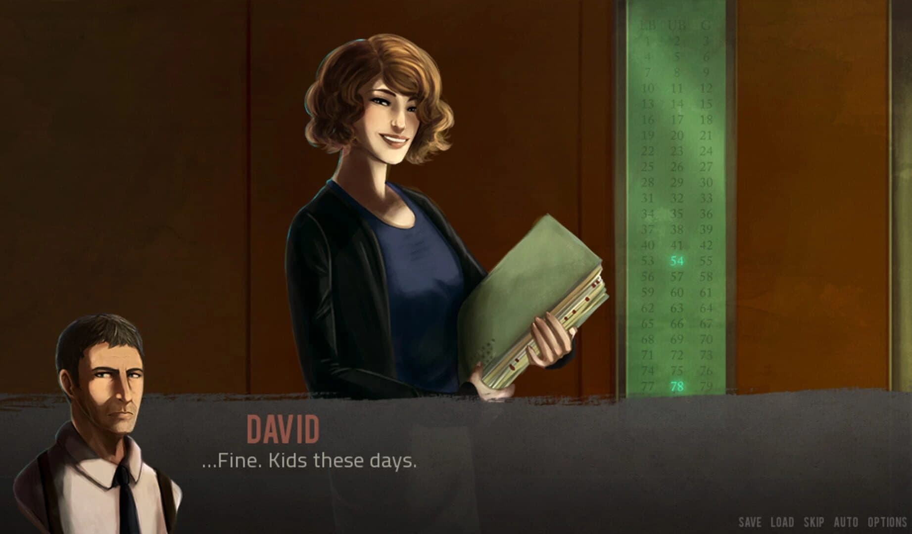 The Elevator screenshot 2