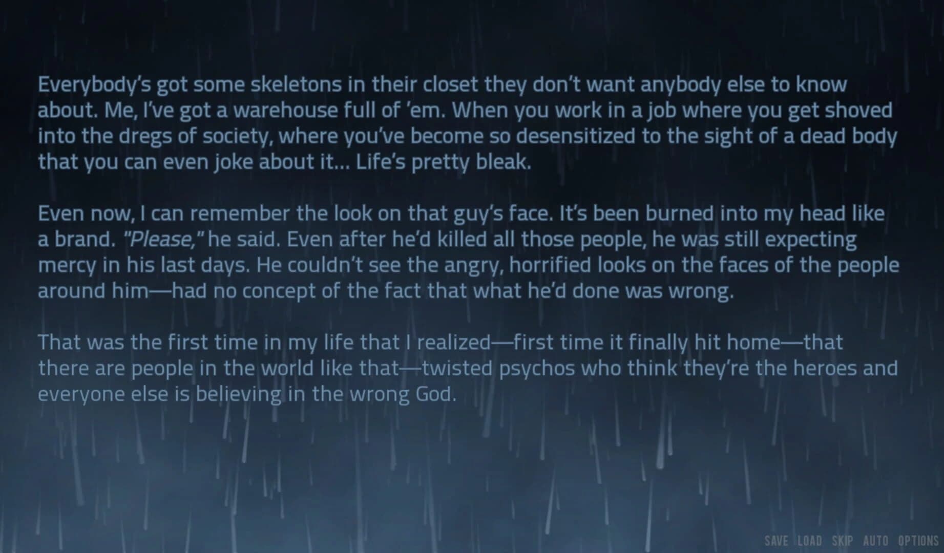 The Elevator screenshot 1