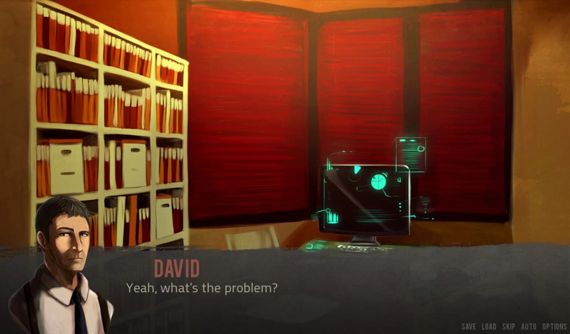 The Elevator screenshot 3