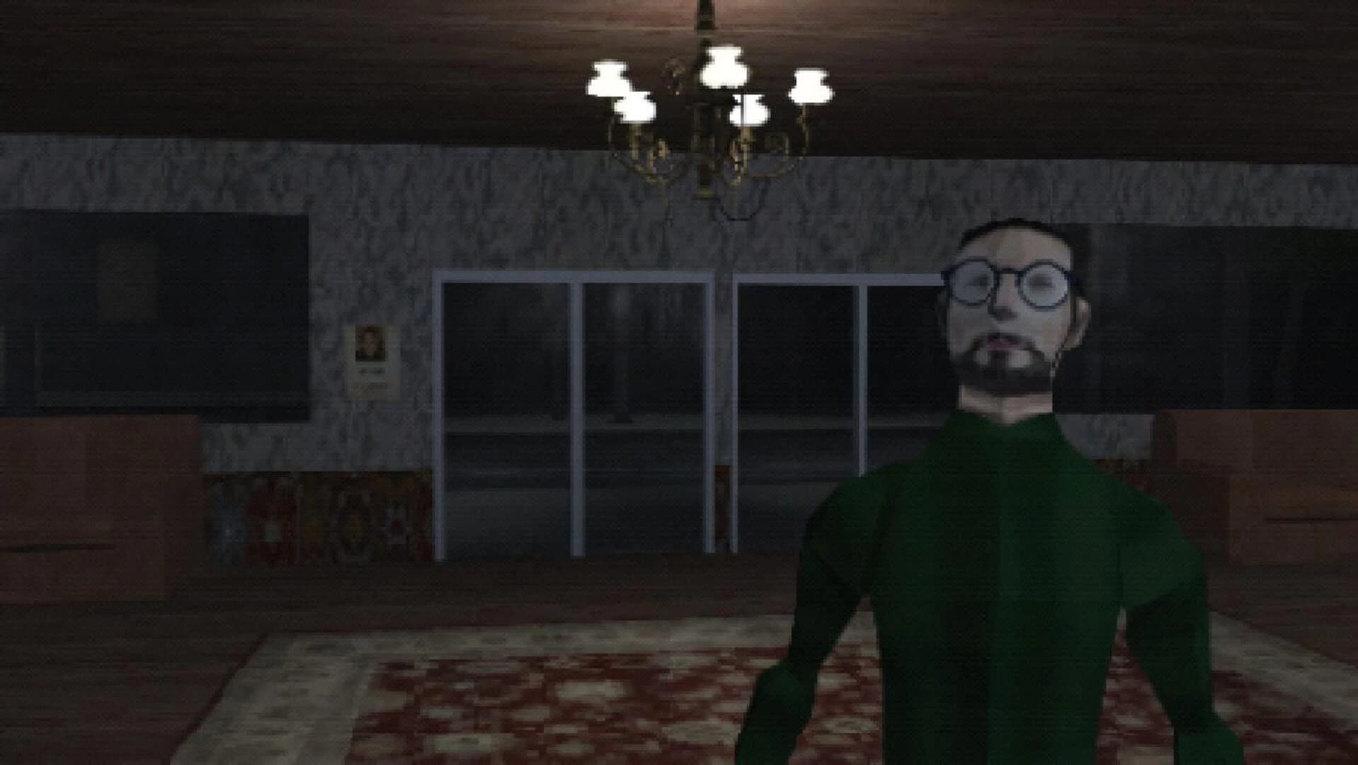The Elevator screenshot 3
